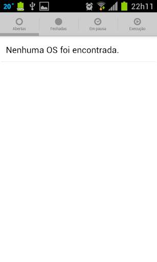 Sigma SO Mobile screenshot 2