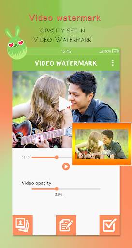 Video Watermark screenshot 2