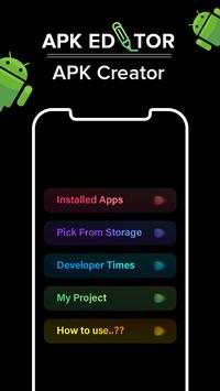 APK Editor screenshot 4