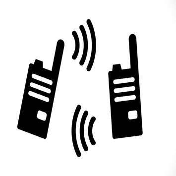 Talkie Walkies Wifi Wireless Pro screenshot 1