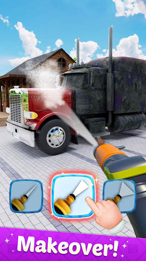 My Home My World: Coin Jackpot screenshot 5