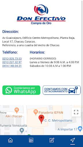 Don Efectivo screenshot 3
