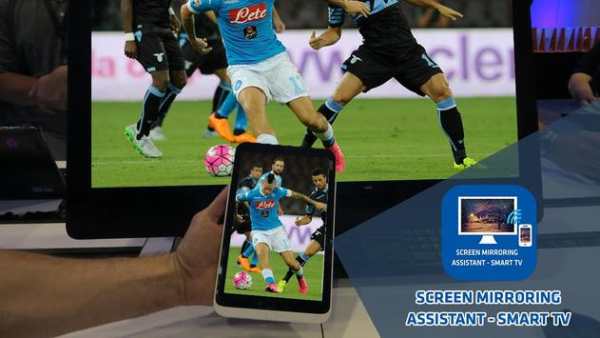 Screen Mirroring screenshot 1