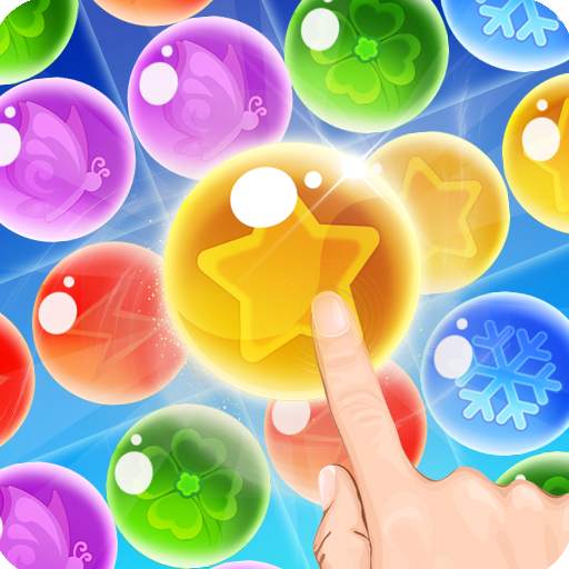 Bubble Pop Puzzle Game 1.0.1