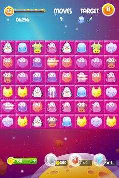 Juicy Pet Crush - Boom Mania screenshot 3