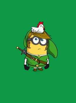 Minion Wallpaper screenshot 6