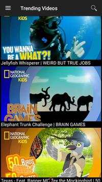National Geographic Kids screenshot 11