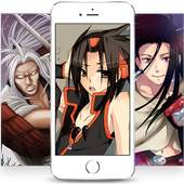 Shaman King Wallpapers HD 1.2