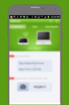 Guide For AirDroid screenshot 2