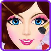 Makeup salon games for girls 13.1