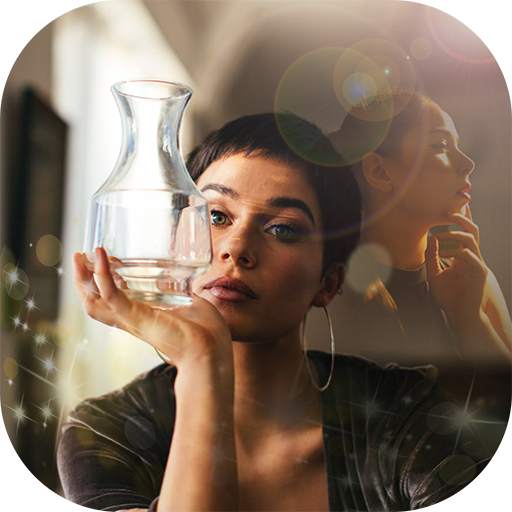 Photo Blend Editor 1.0