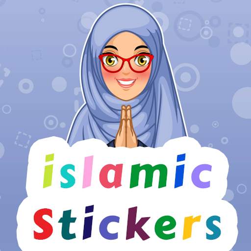 Islamic Stickers 2020 - Arabic & Hindi Collection 1.0.1