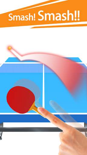 Table Tennis 3D Ping Pong Game screenshot 4