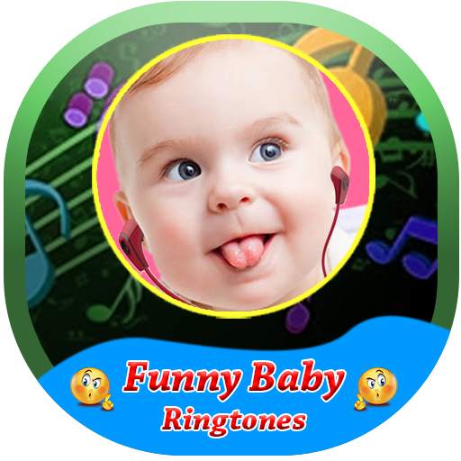 Funny Baby Sounds 1.0.0