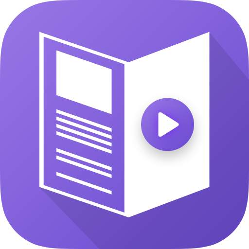 VideoBrochures: Brochure Maker 21.0
