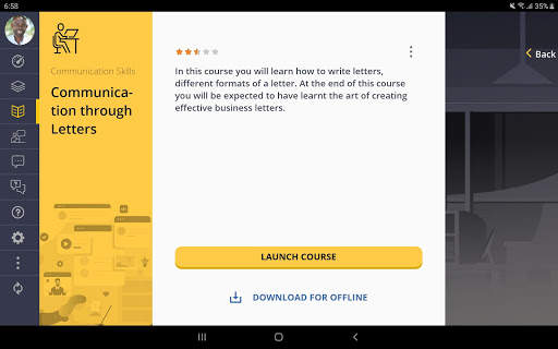 My Learning Academy screenshot 12
