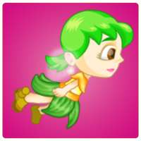 Pixie Girl icon