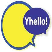Yhello! Messenger