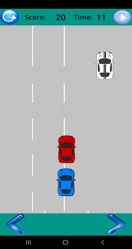 car racing game: New Car Games 2020 screenshot 4
