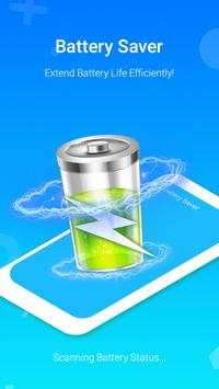 Super Cleaner - Phone Cleaner, Phone Booster screenshot 4