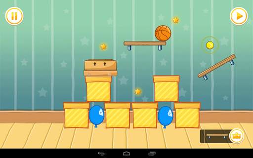 Fun with Physics Experiments - Amazing Puzzle Game screenshot 10