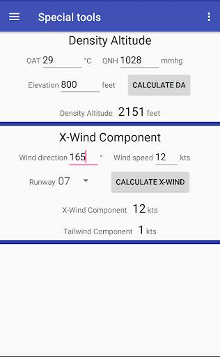 Pilot Checklists for General Aviation Aircraft screenshot 8