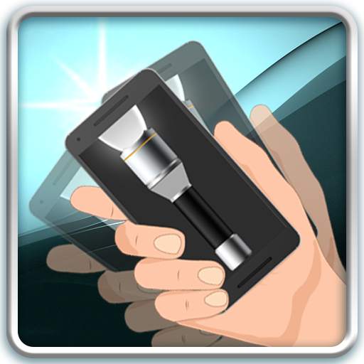 Shake Phone Flashlight 1.5