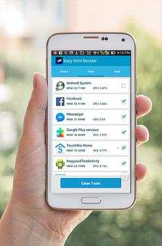 Phone Optimizer -Smart Cleaner screenshot 3