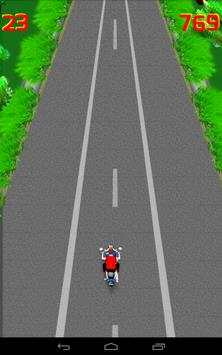 Highway Motorcycle Rider screenshot 10
