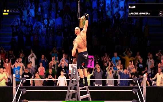 Guide For WWE 2K17 screenshot 7