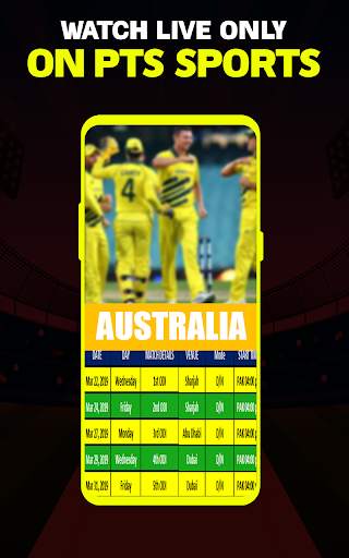 Live Cricket tv, Ptv, TV HD screenshot 3