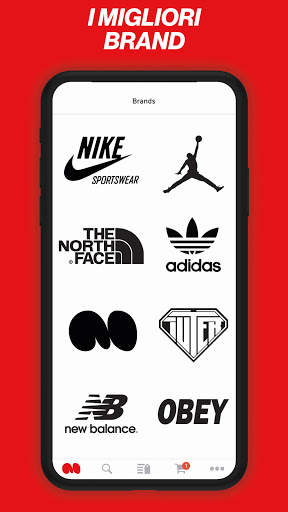 Move Shop - Streetwear e Sneakers screenshot 5