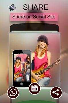 DSLR Camera 2018 - DSLR HD Camera Pro screenshot 5