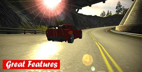 Racing Hilly Viber Car 3D screenshot 4
