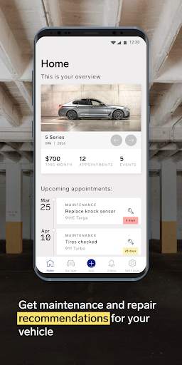 Gapless Car History screenshot 3