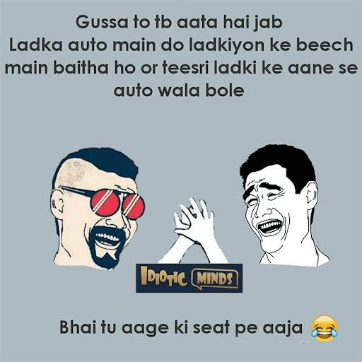 Funny Meme - Reality Thoughts screenshot 9