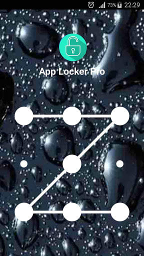 AppLock - Lock mobile apps tool screenshot 3