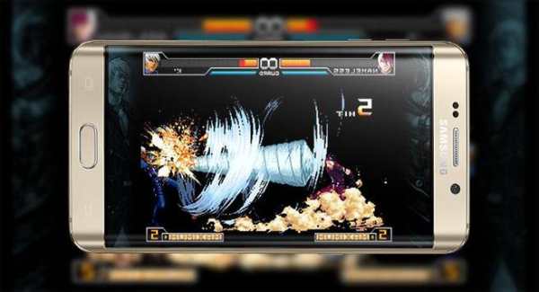 Guia  For King Of Fighter 2002 screenshot 2