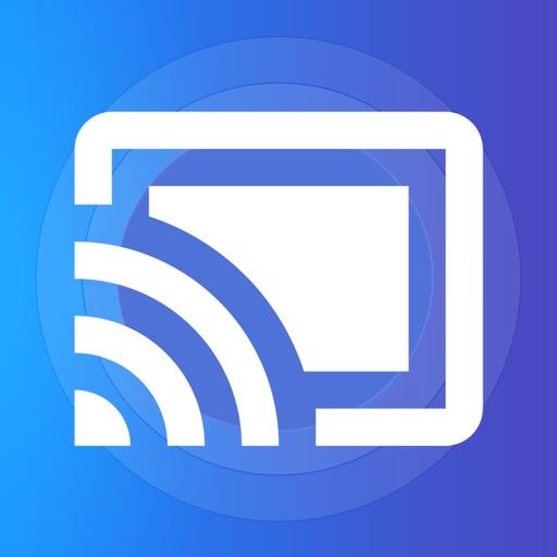 TV Cast | Screen Mirroring icon