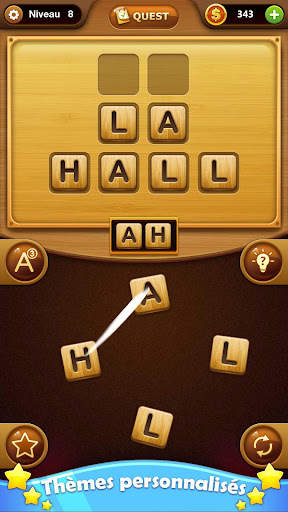 Pro des Mots -recherche de mot screenshot 7