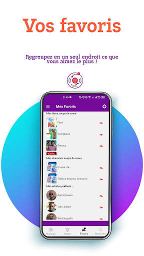 Wilkaï Musik screenshot 7