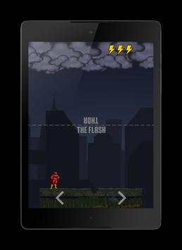 2 Player: The Flash vs Thor screenshot 6