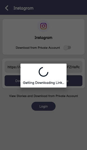 All in one status video download | status download screenshot 4