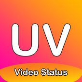 Uv Video Status icon