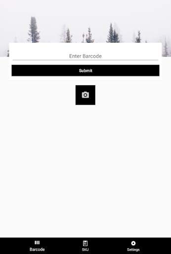 OpenCart Product Stock Manager 7 تصوير الشاشة