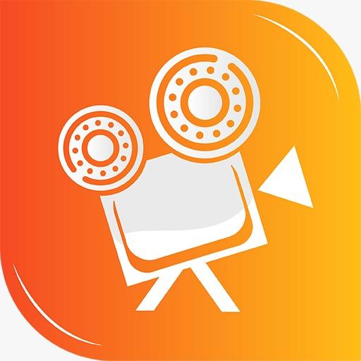 Videotor : Best Movie Editor Video Editor icon