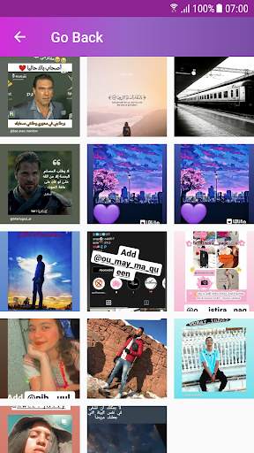 Save It-for instagram-Download Stories anonymously screenshot 8
