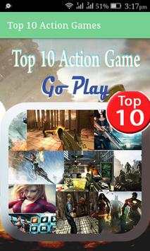 All Time Top 10 Action Games Collection screenshot 2