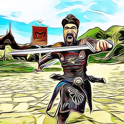 Real Ottoman Empire Wars - Sword Fighting Games 1