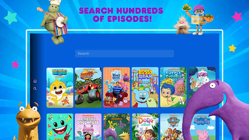 Nick Jr - Watch Kids TV Shows screenshot 21